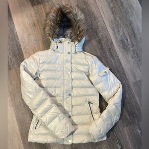 XS Marmot Ithaca Down Jacket